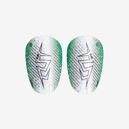 TLSS T7Carbon Fibre Master Shin Guards