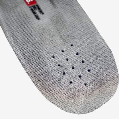 LIBERO Carbon  Nano-Grip Insoles