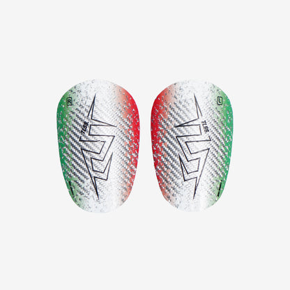 TLSS T7Carbon Fibre Master Shin Guards