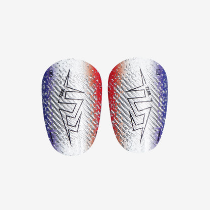 TLSS T7Carbon Fibre Master Shin Guards