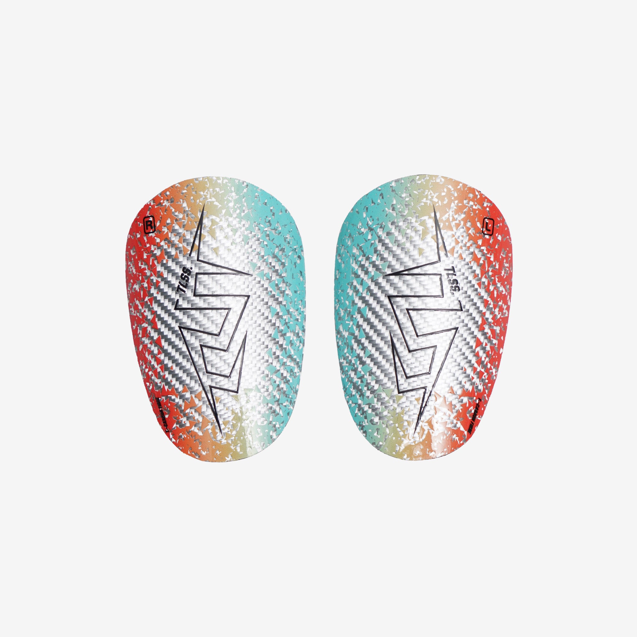 TLSS T7Carbon Fibre Master Shin Guards – TLSS.SHOP