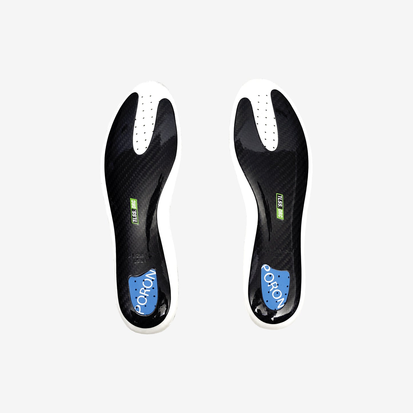 TACTICIAN  Carbon Nano-Grip Insoles