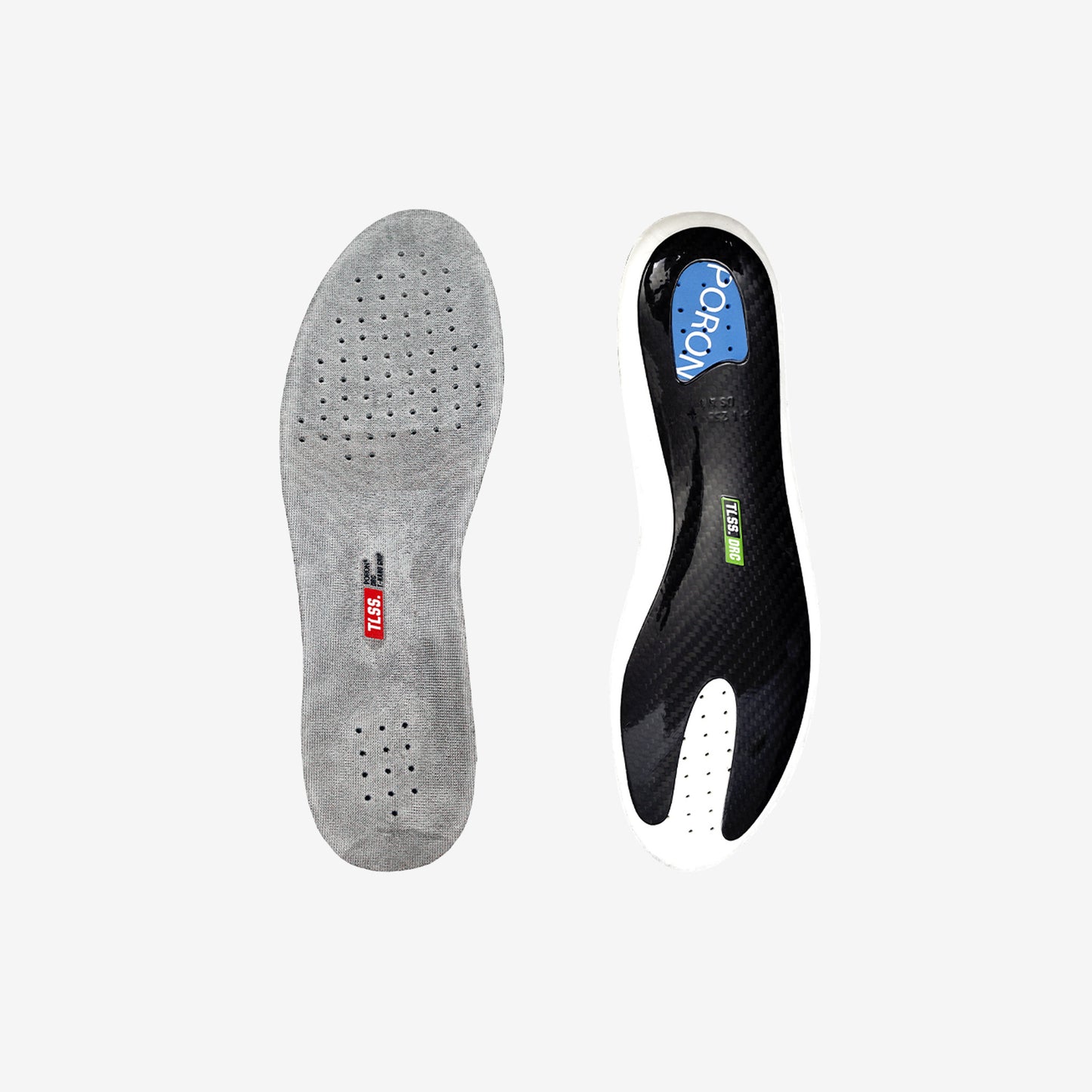 TACTICIAN  Carbon Nano-Grip Insoles