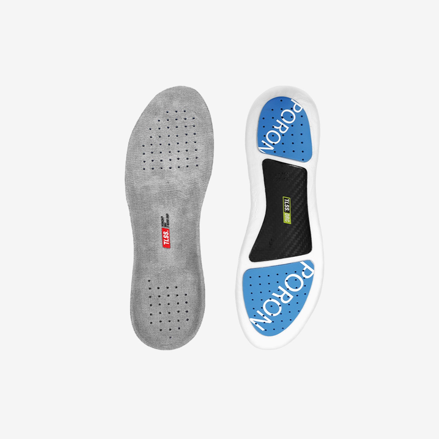 LIBERO Carbon  Nano-Grip Insoles