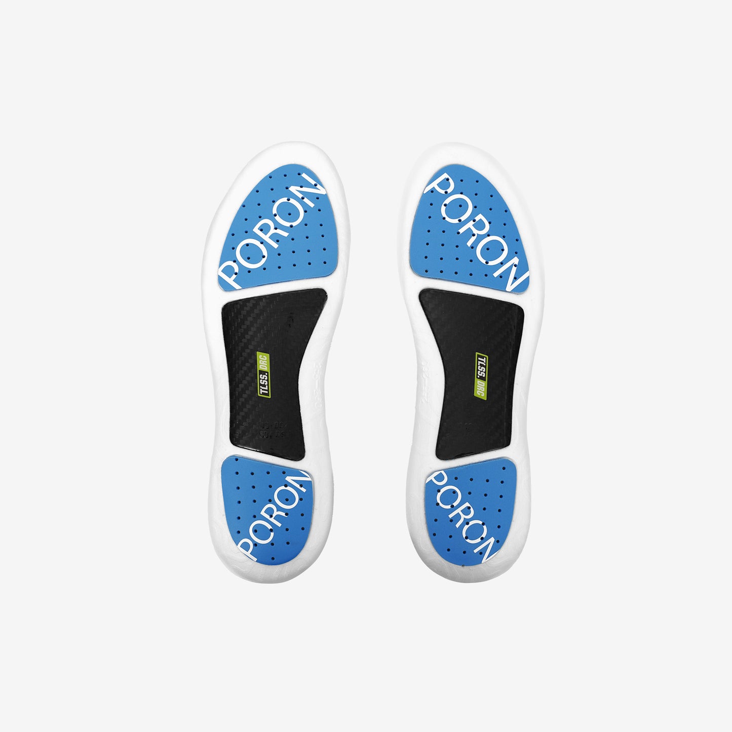 LIBERO Carbon  Nano-Grip Insoles