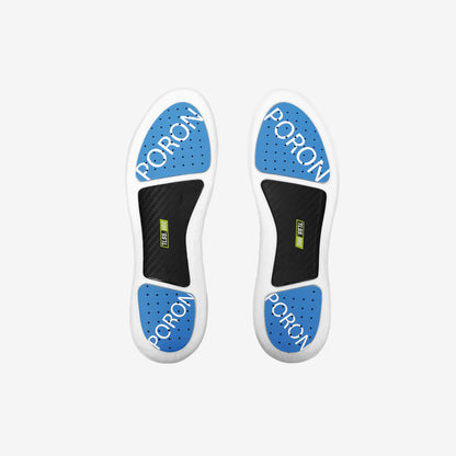 LIBERO Carbon  Nano-Grip Insoles