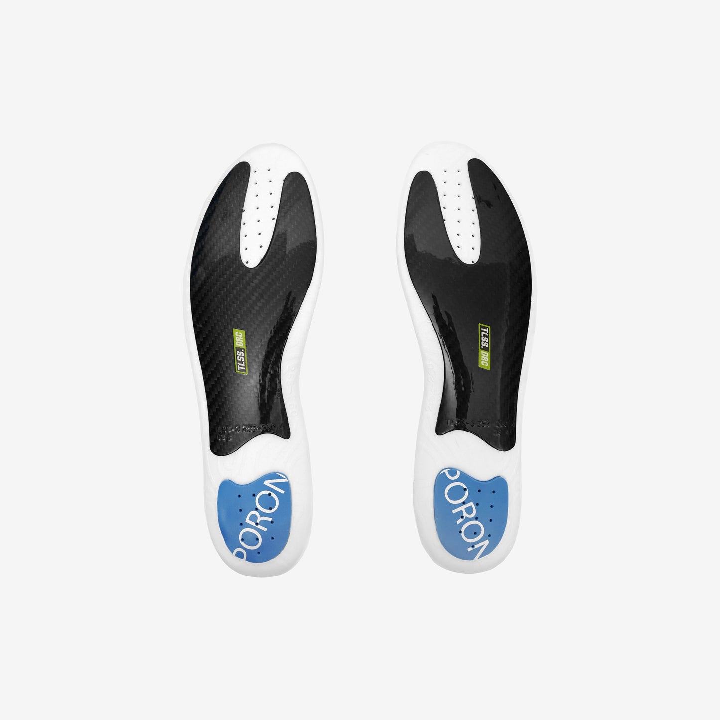 STRIKER Carbon Nano-Grip Insoles