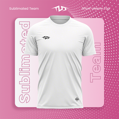 TLSS Sublimation Custom Jersey Standard Version - ST
