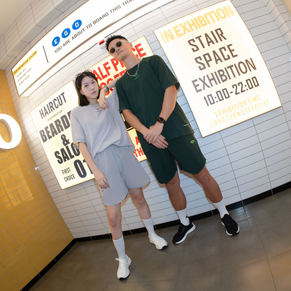 TLSS OFFPITCH Sports Woven Shorts LW