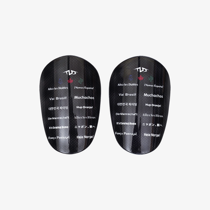 TLSS Sports Protective Leg Guards