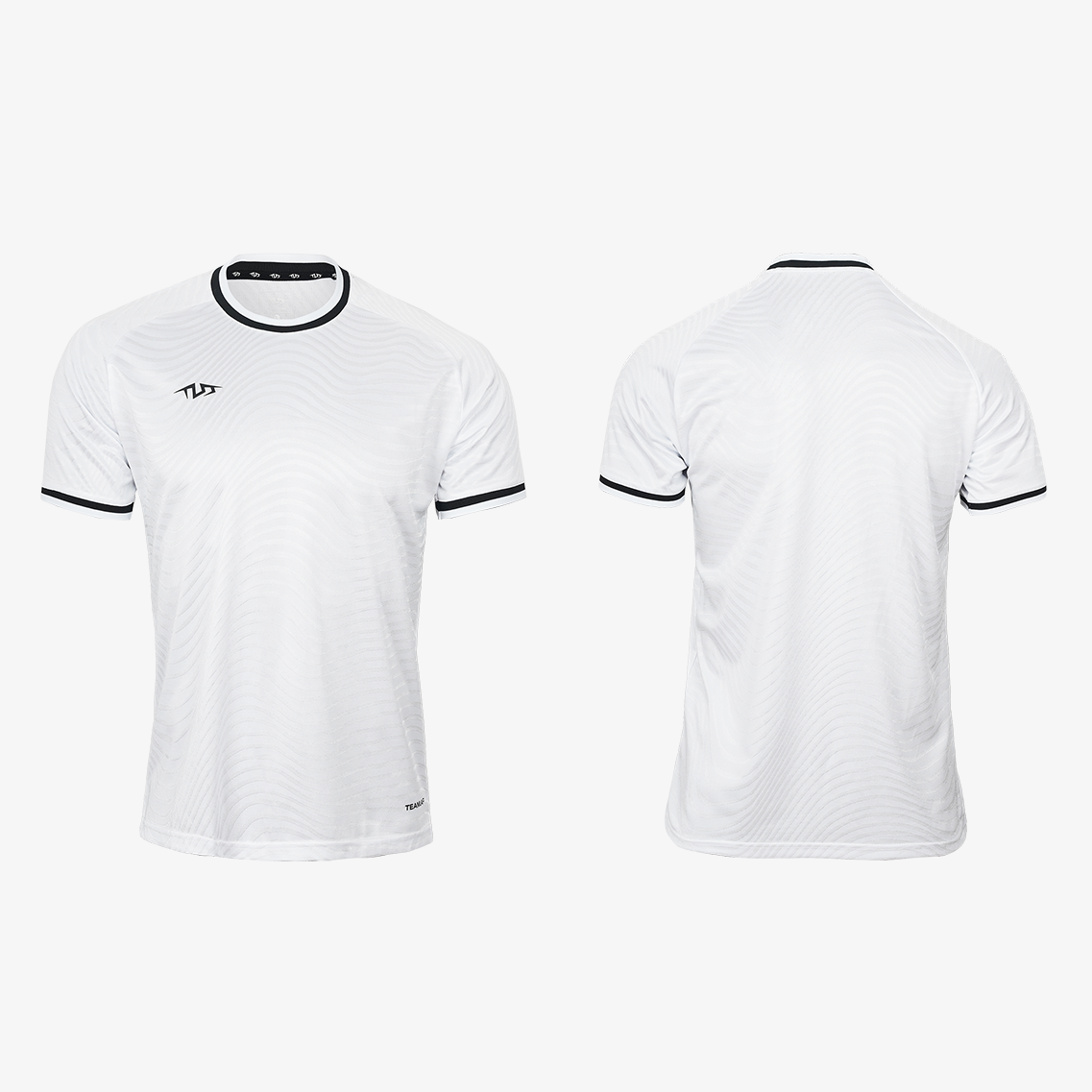 TLSS TEAM MATCH UNIFORM TOP