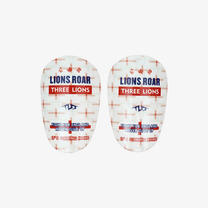 TLSS Sports Protective Leg Guards
