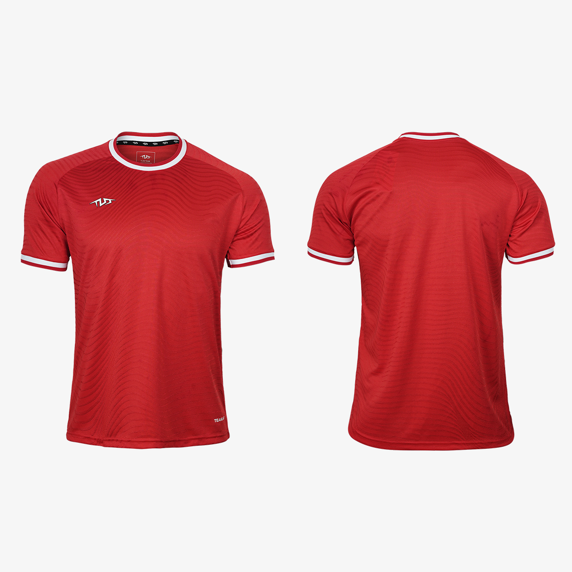 TLSS TEAM MATCH UNIFORM TOP