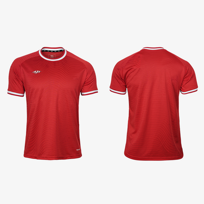 TLSS TEAM MATCH UNIFORM TOP