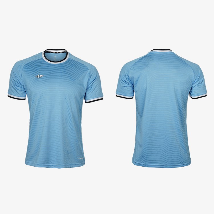 TLSS TEAM MATCH UNIFORM TOP