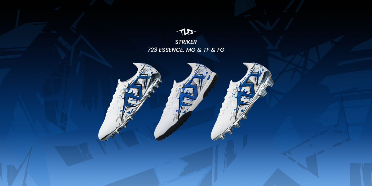 TLSS Sports Gear | Professional Football, Training and Travel Gear ...
