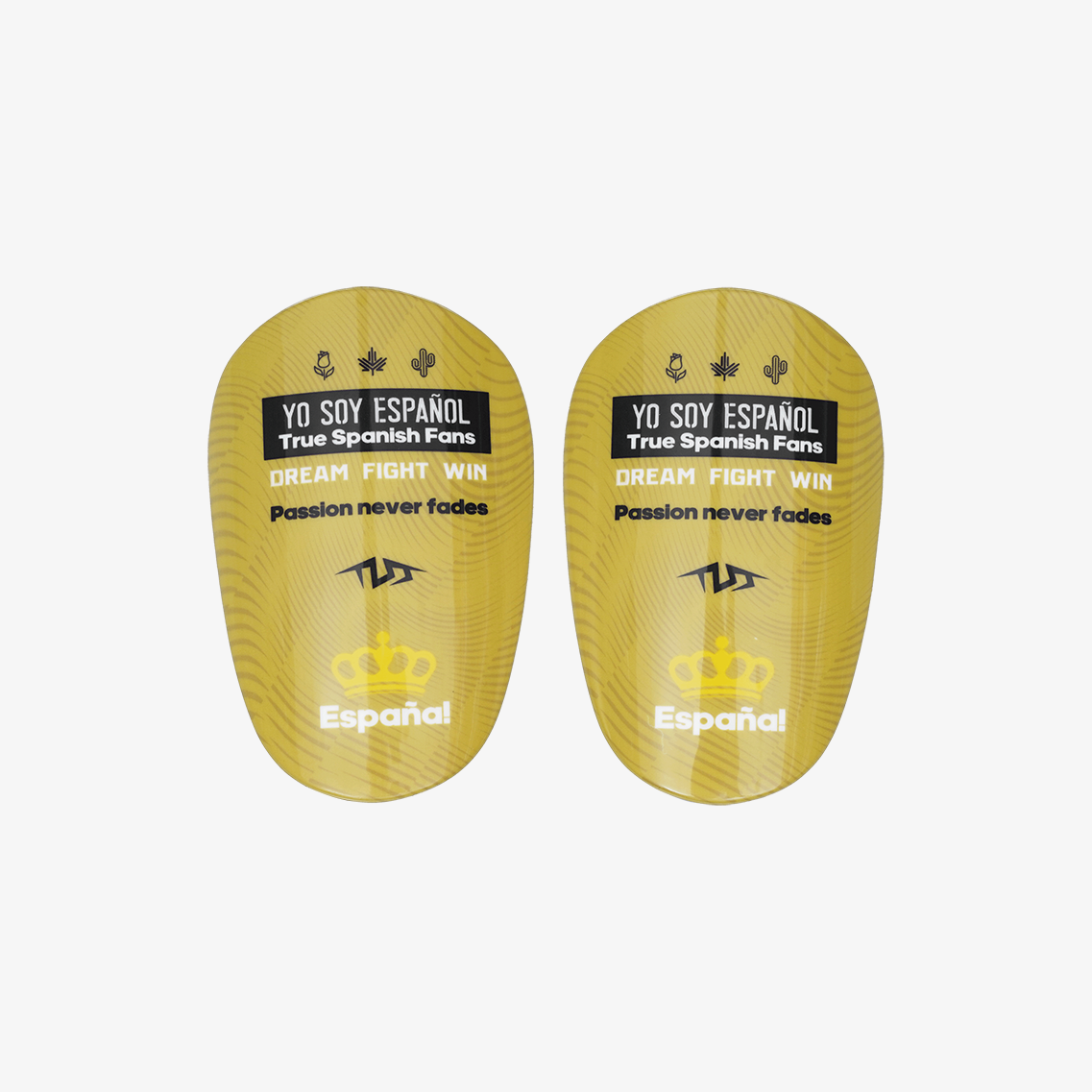 TLSS Sports Protective Leg Guards