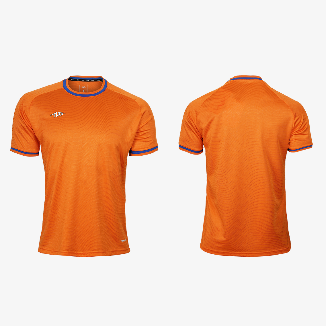 TLSS TEAM MATCH UNIFORM TOP