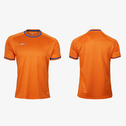 TLSS TEAM MATCH UNIFORM TOP