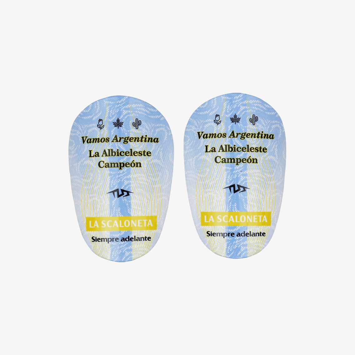 TLSS Sports Protective Leg Guards