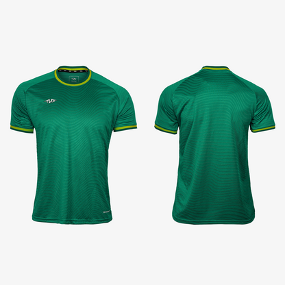 TLSS TEAM MATCH UNIFORM TOP