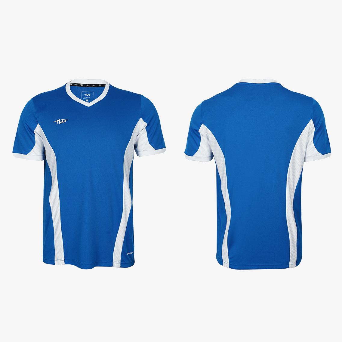 TLSS TEAM MATCH UNIFORM TOP KIDS