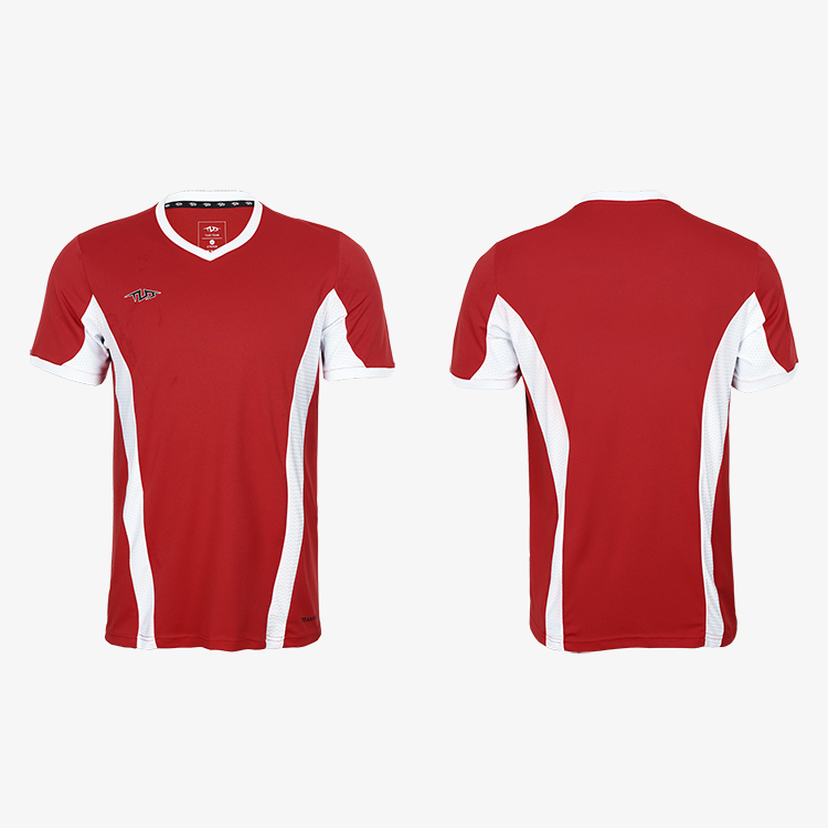 TLSS TEAM MATCH UNIFORM TOP KIDS