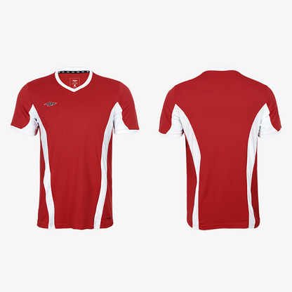 TLSS TEAM MATCH UNIFORM TOP KIDS