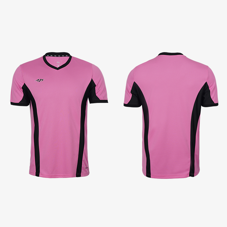 TLSS TEAM MATCH UNIFORM TOP KIDS