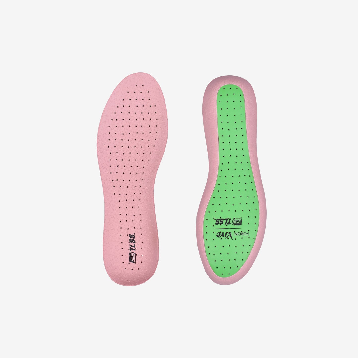 TLSS Anti-Slip Cushioned VIVE Sports Insoles