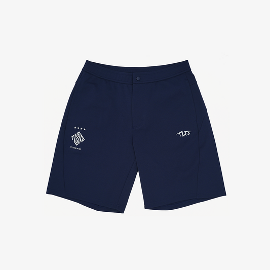 TLSS OFFPITCH Causual Knitted Shorts