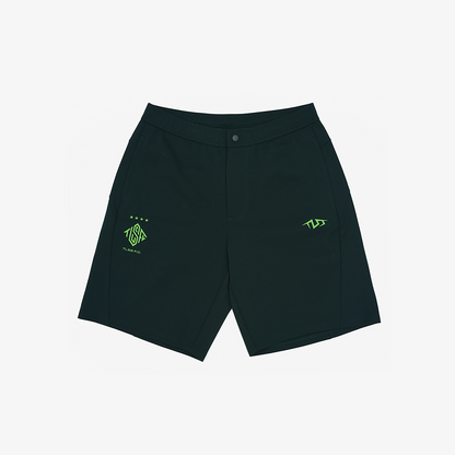 TLSS OFFPITCH Causual Knitted Shorts
