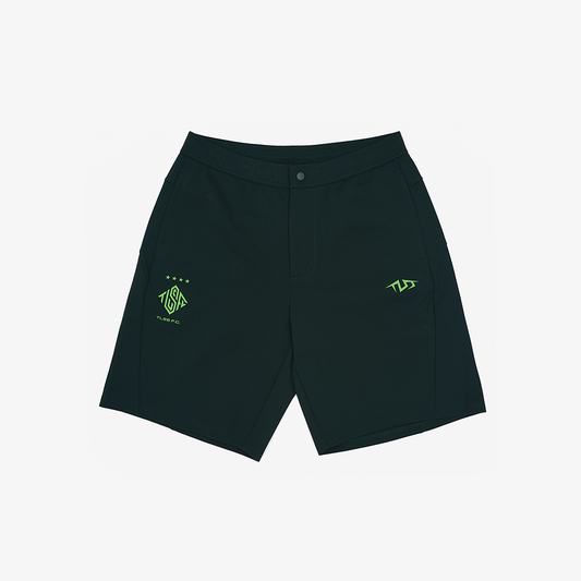 TLSS OFFPITCH Causual Knitted Shorts