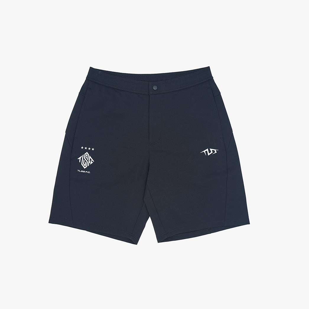 TLSS OFFPITCH Causual Knitted Shorts