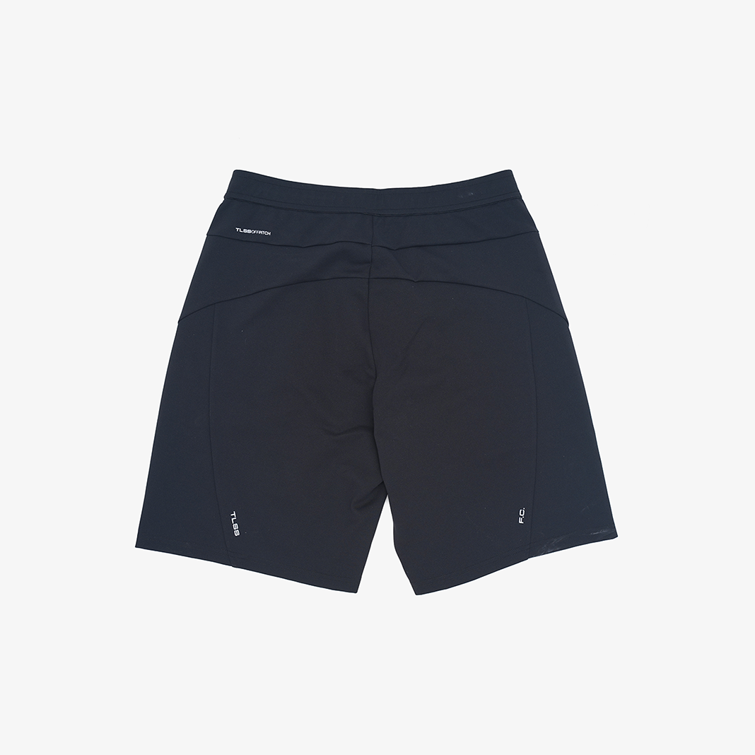 TLSS OFFPITCH Causual Knitted Shorts