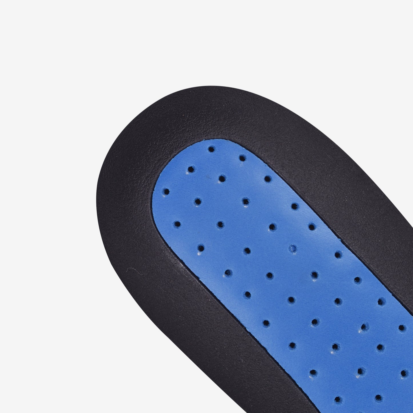 TLSS Anti-Slip Cushioned PORON Sports Insoles