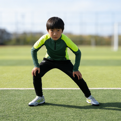 TLSS TEAM Training Drill Top - Kids