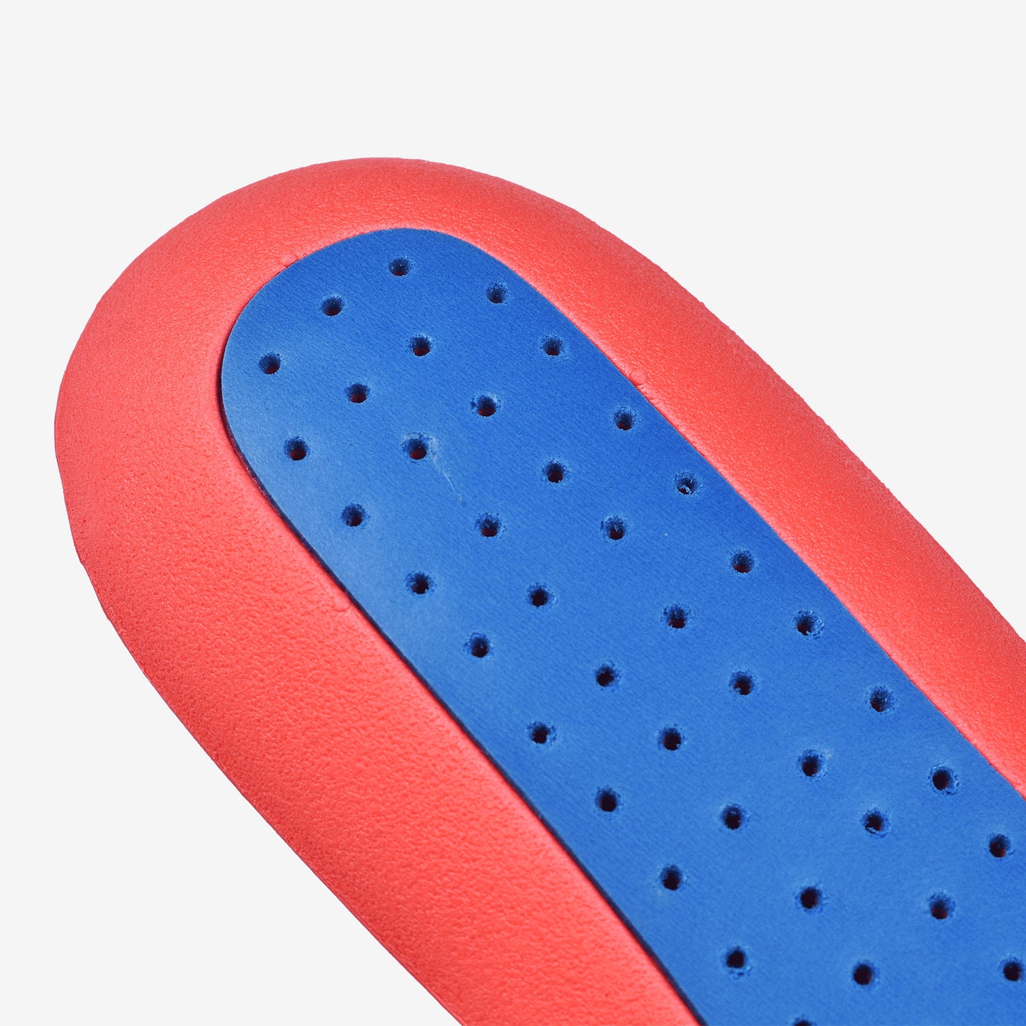 TLSS Anti-Slip Cushioned PORON Sports Insoles