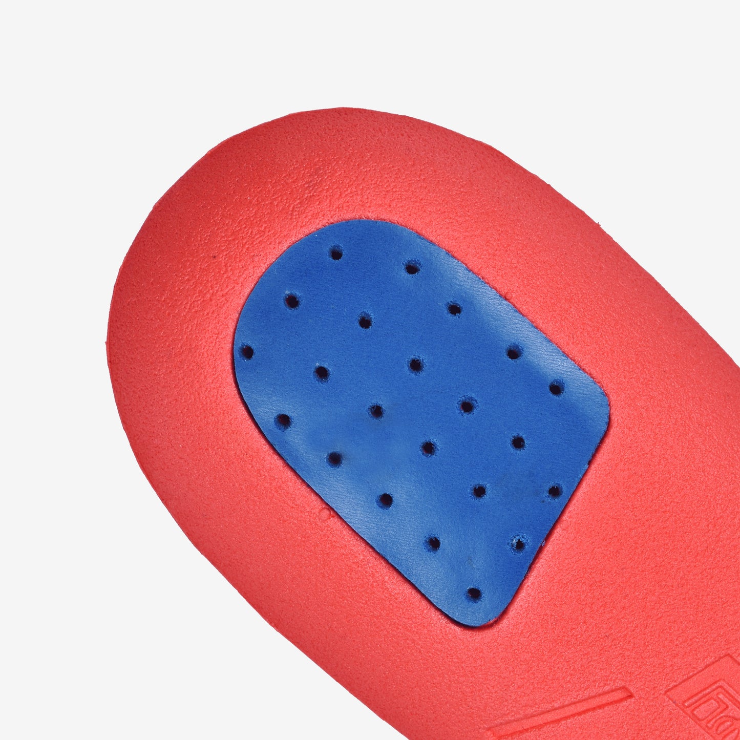 TLSS Anti-Slip Cushioned PORON Sports Insoles