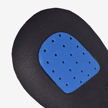 TLSS Anti-Slip Cushioned PORON Sports Insoles