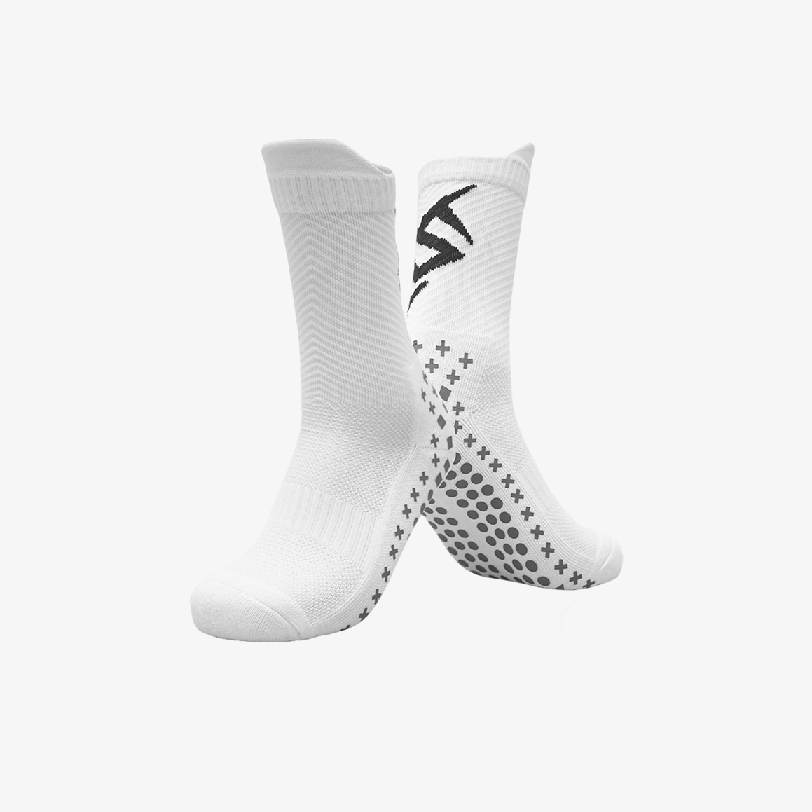 TLSS SWEEPER Gelflex Anti-slip Silicone Socks