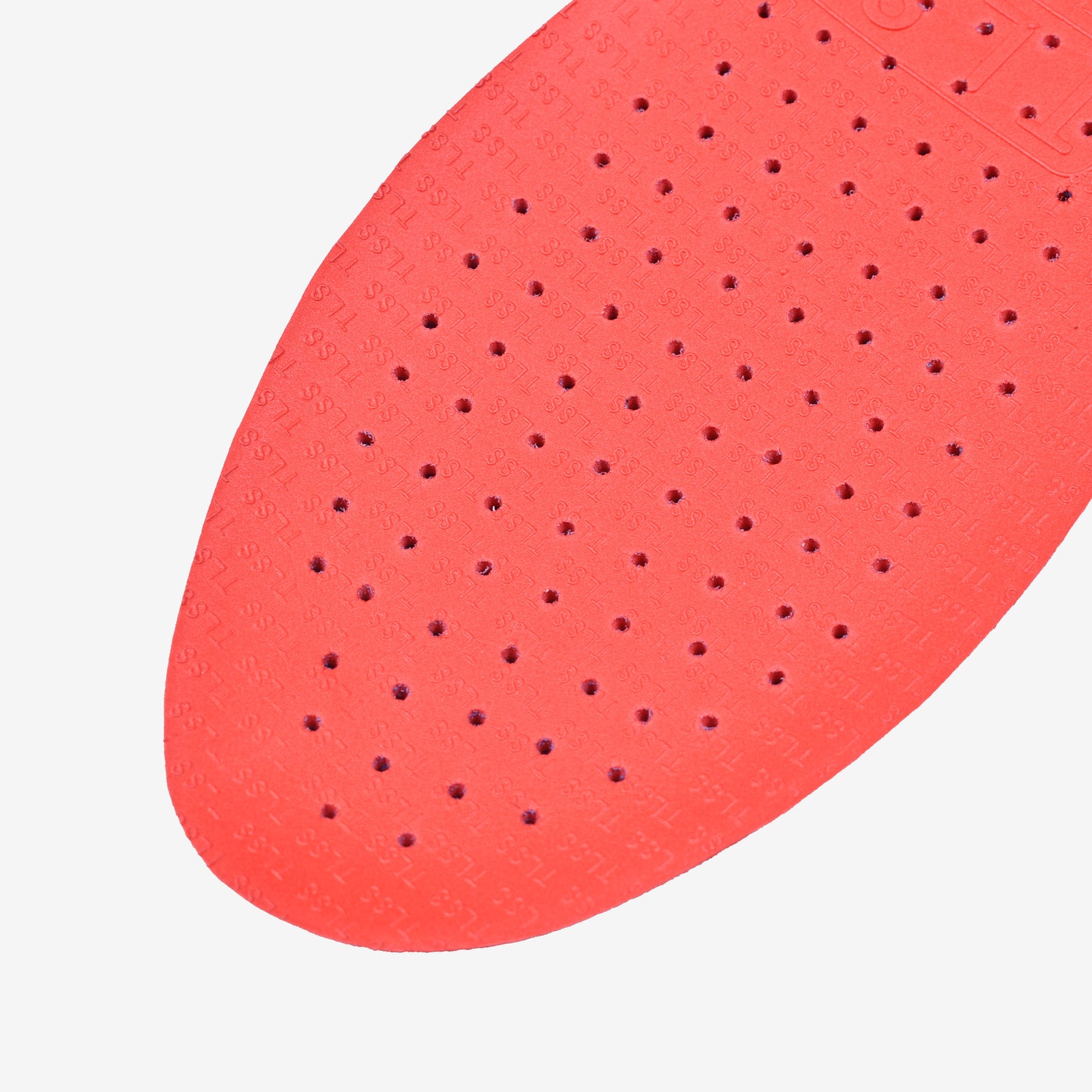 TLSS Anti-Slip Cushioned PORON Sports Insoles