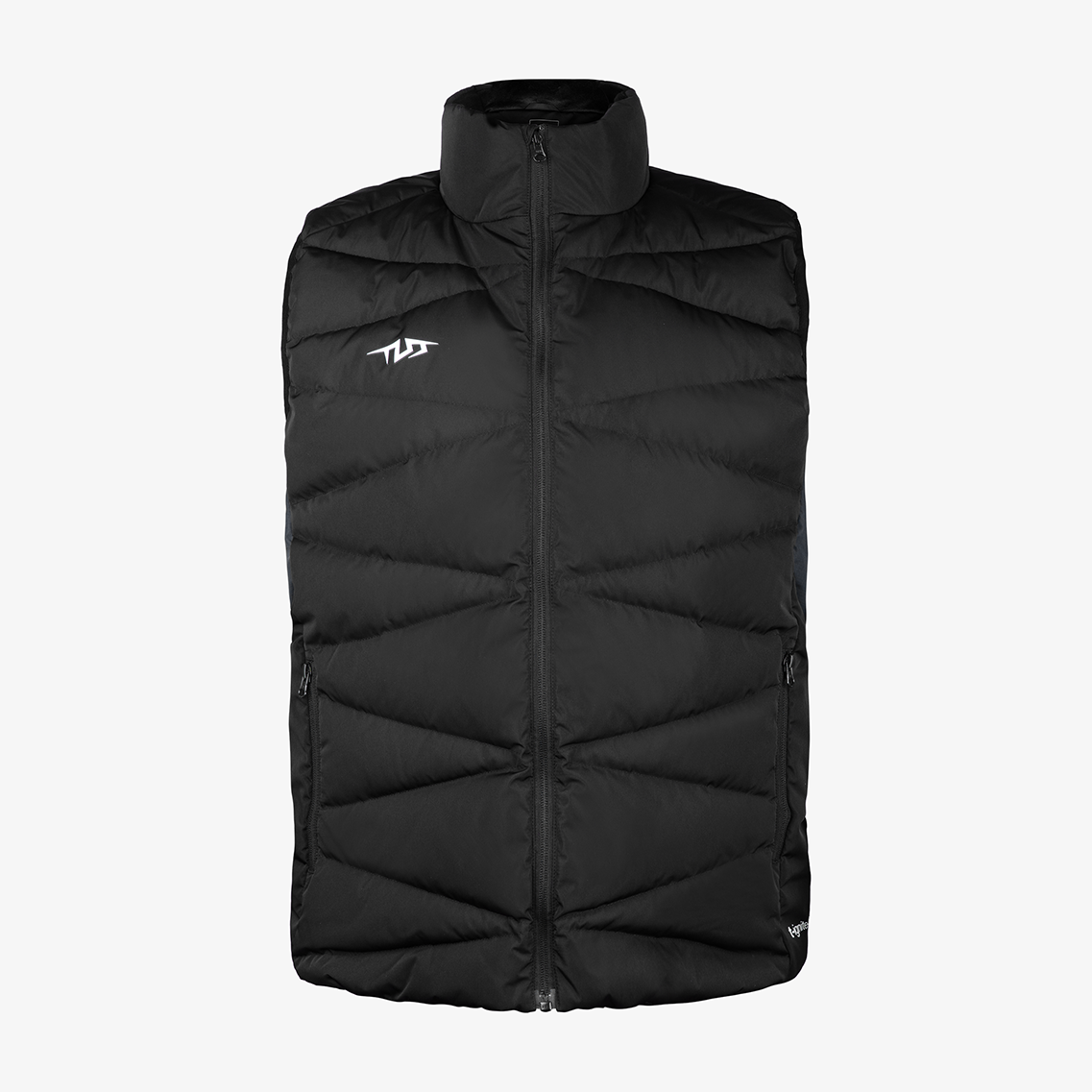 TLSS PFM Down Vest