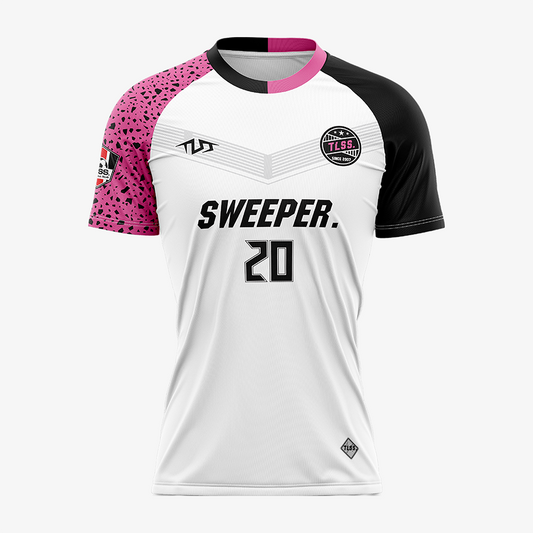 Sublimation Custom Jerseys-Kids