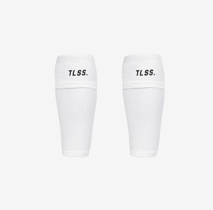 TLSS Double-Layer Shin Guard Sleeves