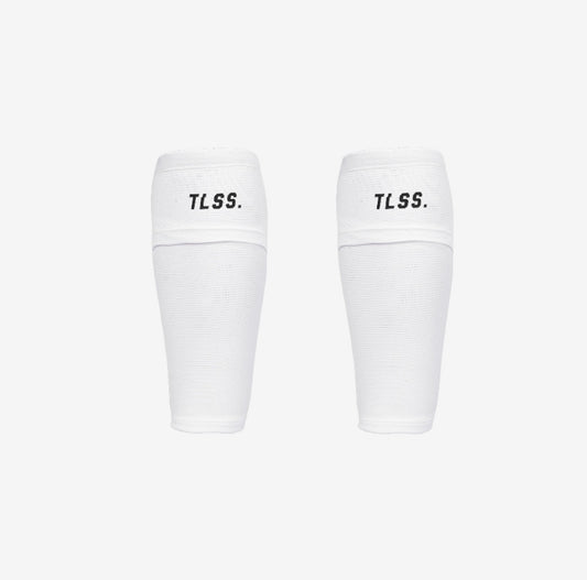 TLSS Double-Layer Shin Guard Sleeves