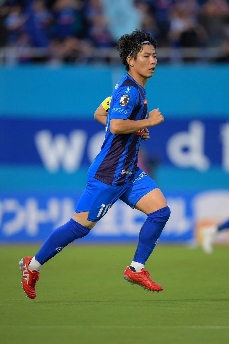 Mito HollyHock — Arata Watanabe
