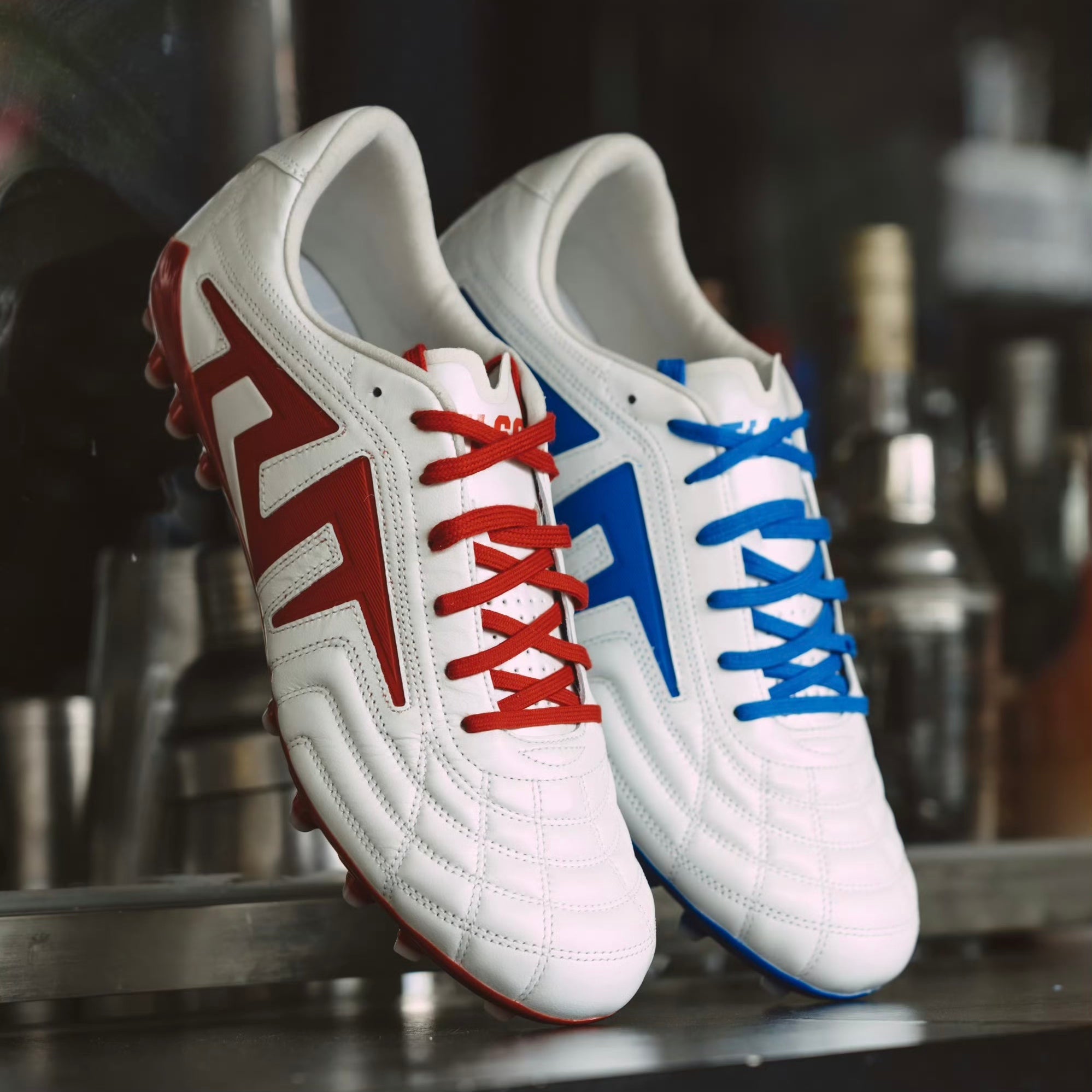 TLSS Sports Gear | Professional Football, Training and Travel Gear