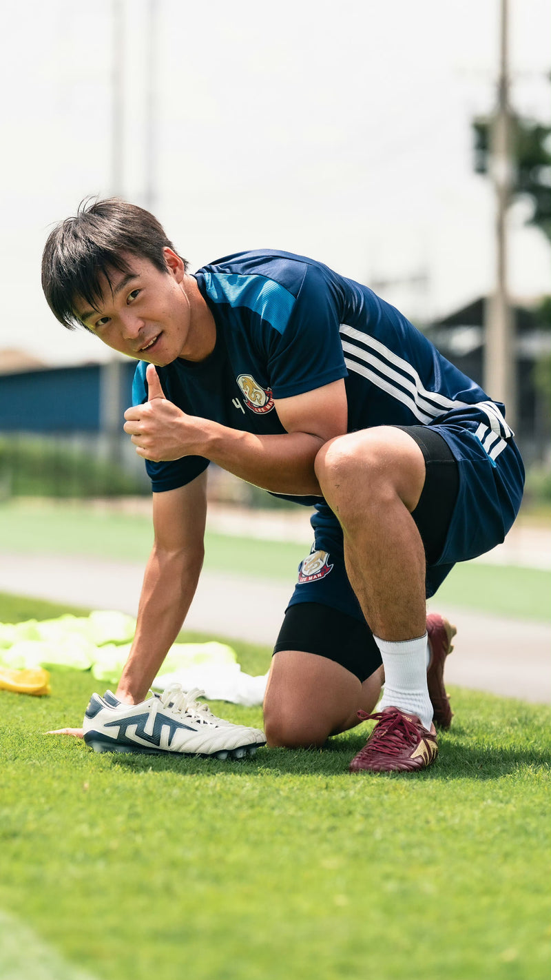 Lee Man FC — Ryoya Tachibana