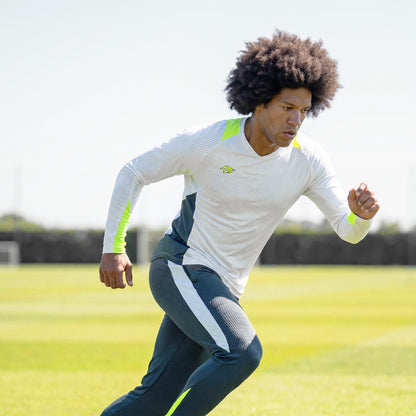 TLSS AstroSwift Training Top Long-Sleeved